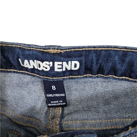 Land's End girlfriend jeans‎ - Picture 3 of 3